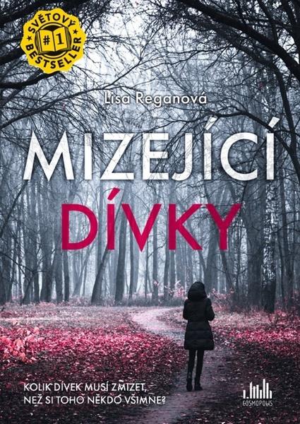 Levně Mizející dívky