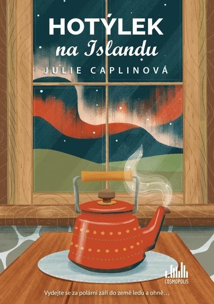 Hotýlek na Islandu - 978-80-271-2889-1
