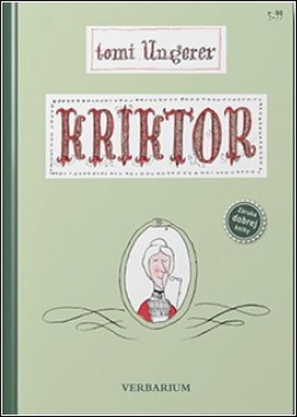 Kriktor - 978-80-8219-004-8
