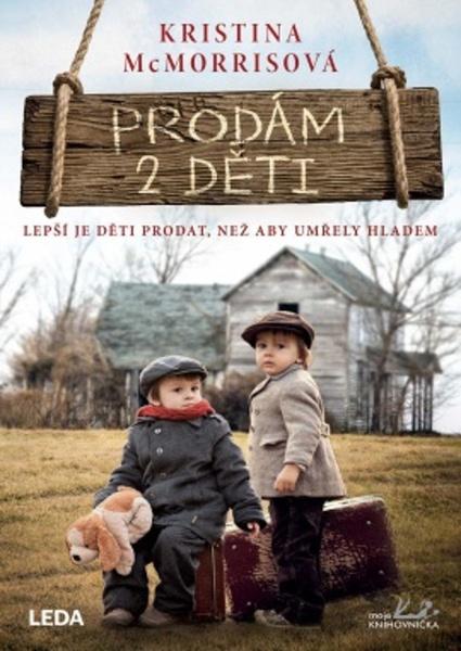 Levně Prodám 2 děti
