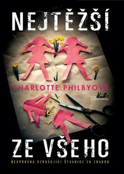 Nejtěžší ze všeho - 978-80-7335-659-0