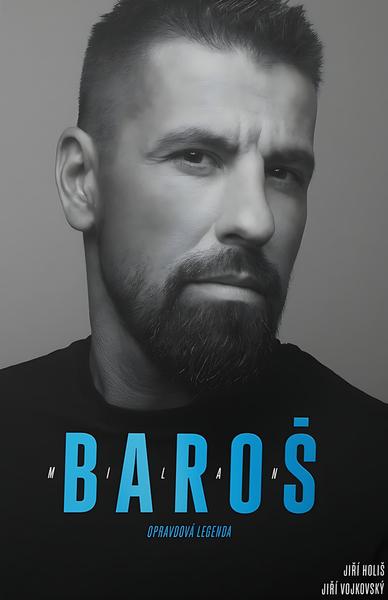 Levně Milan Baroš