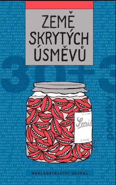 Levně Země skrytých úsměvů