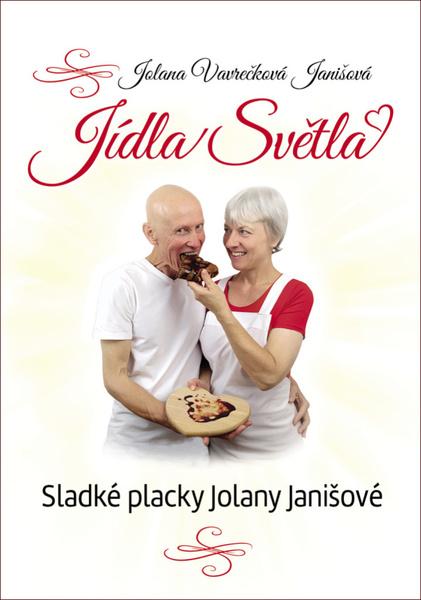 Jídla Světla - 978-80-907684-5-1