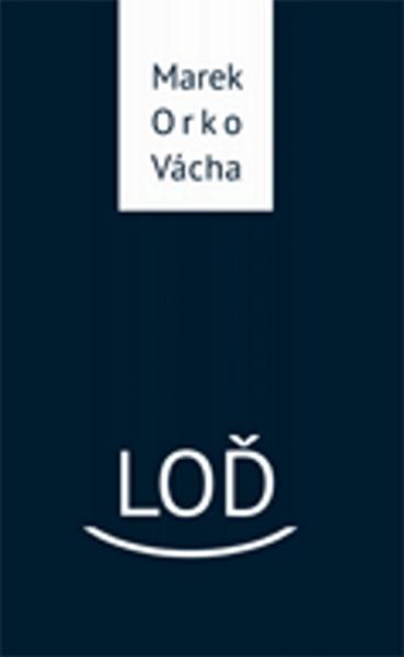 Loď - 978-80-7295-148-2