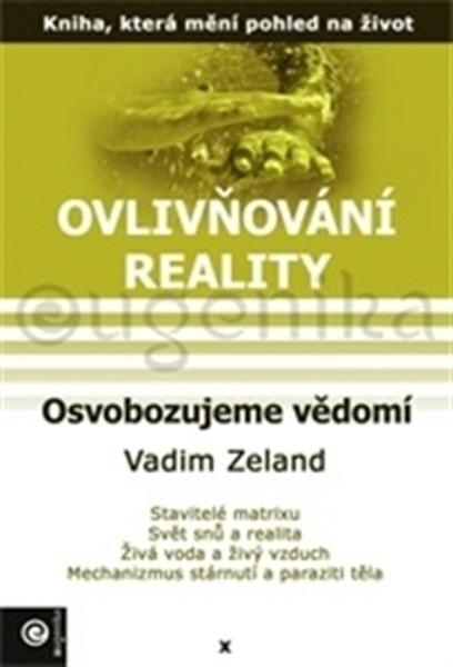 Osvobozujeme vědomí - 978-80-8100-292-2