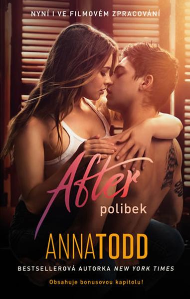 After Polibek - 978-80-242-6835-4