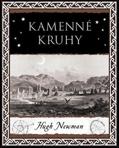 Levně Kamenné kruhy