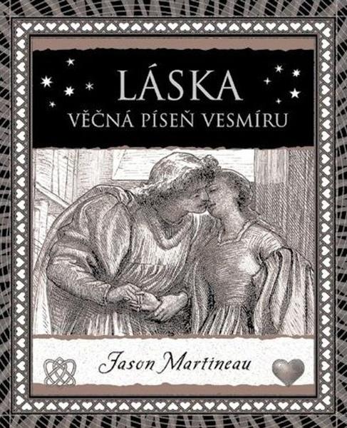 Levně Láska