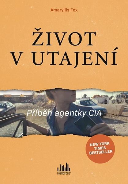 Život v utajení - 978-80-271-1313-2