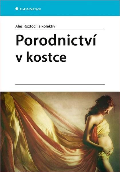 Levně Porodnictví v kostce