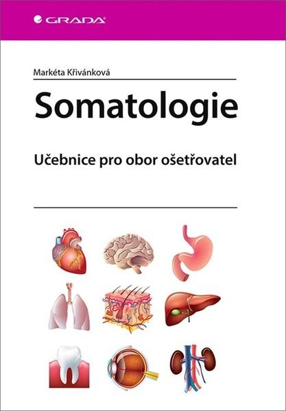 Levně Somatologie