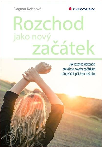 Levně Rozchod jako nový začátek