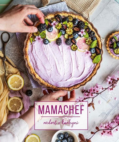 Mamachef Radost v kuchyni - 978-80-264-3283-8