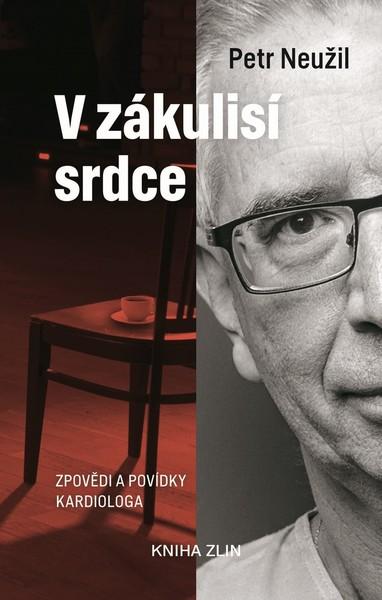 V zákulisí srdce - 978-80-7662-056-8