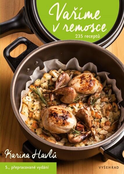 Vaříme v remosce - 978-80-7601-337-7