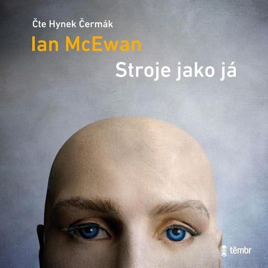 Levně Stroje jako já