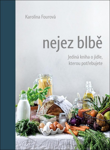 Nejez blbě - 978-80-242-6935-1