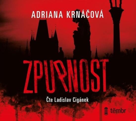 Levně Zpupnost