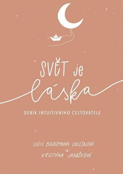 Svět je láska - 978-80-242-6936-8