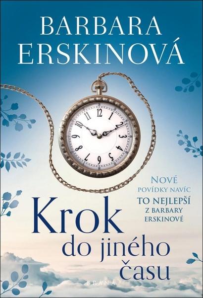 Krok do jiného času - 978-80-242-6950-4