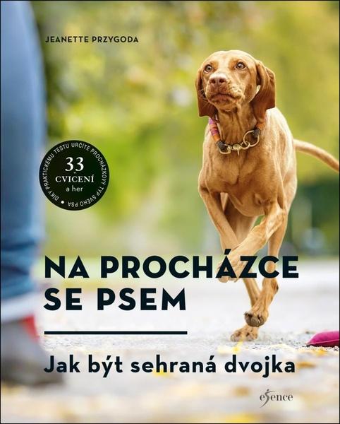 Na procházce se psem - 978-80-242-6947-4