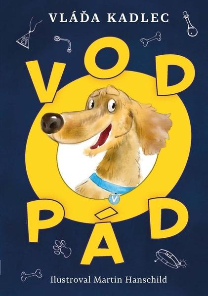 Vodopád - 978-80-242-6956-6
