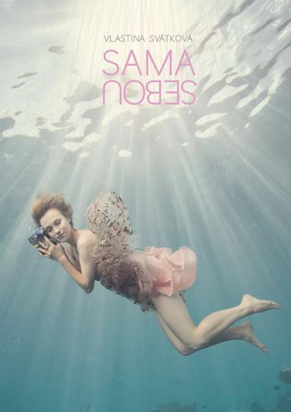 Sama sebou - 978-80-270-8229-2