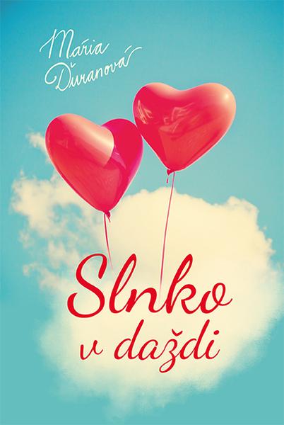 Slnko v daždi - 978-80-573-0012-0