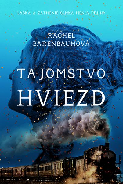 Tajomstvo hviezd - 978-80-8142-956-9