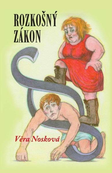 Levně Rozkošný zákon