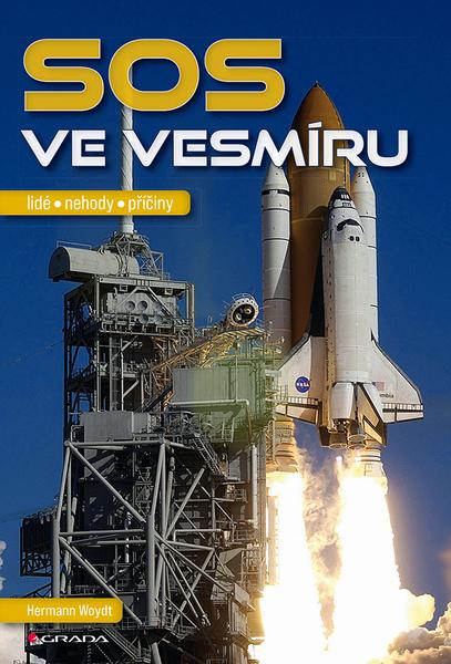SOS ve vesmíru - 978-80-271-2062-8