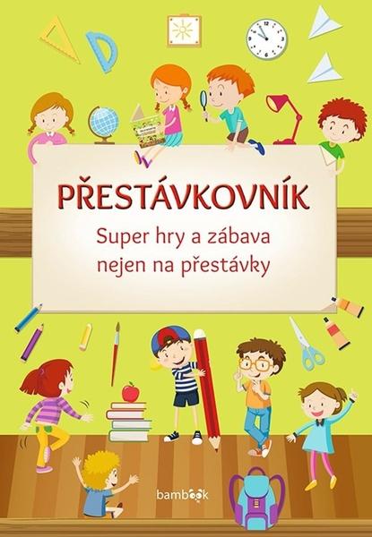 Levně Přestávkovník