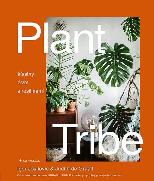 Levně Plant Tribe