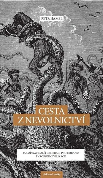Cesta z nevolnictví - 978-80-906573-8-0