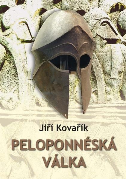 Levně Peloponnéská válka