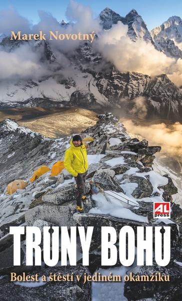 Levně Trůny bohů