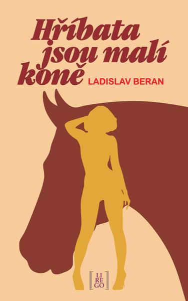 Hříbata jsou malí koně - 978-80-907828-3-9