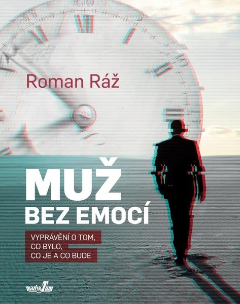 Levně Muž bez emocí