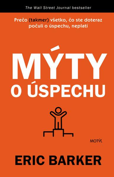 Levně Mýty o úspechu