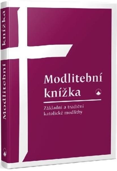 Modlitební knížka - 978-80-7566-116-6