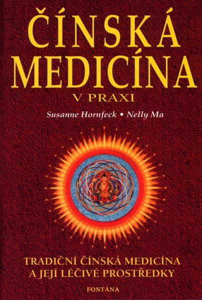Čínská medicína v praxi - 80-7336-075-6