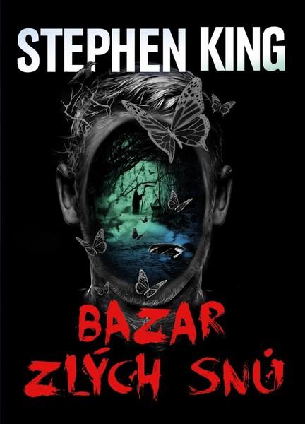 Bazar zlých snů - 978-80-7306-842-4