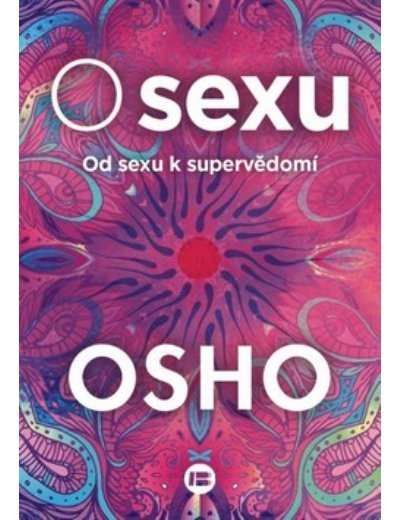 O sexu - 978-80-7306-930-8