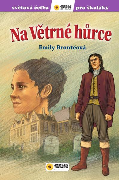 Na Větrné hůrce - 978-80-7567-601-6