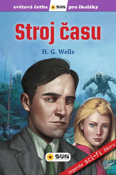 Levně Stroj času