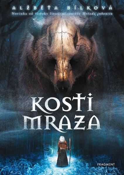 Kosti Mraza - 978-80-253-4868-0