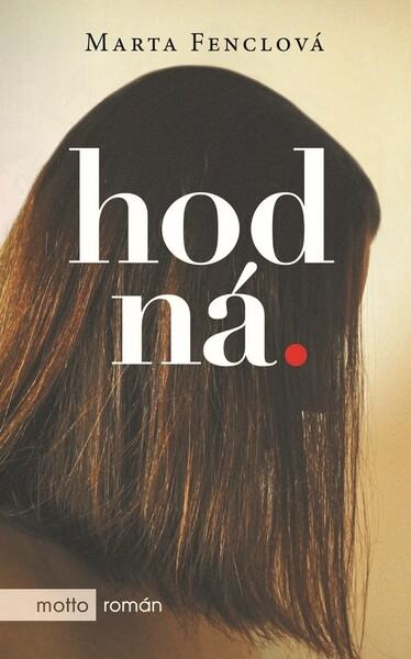 Hodná - 978-80-267-1875-8