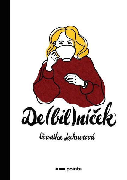 De(bil)níček - 978-80-7650-167-6