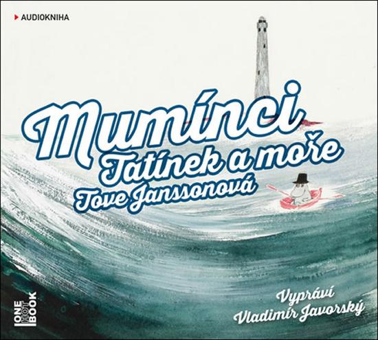 Mumínci Tatínek a moře